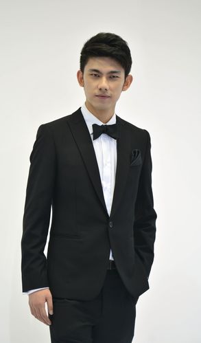 殷艳 制片统筹总监