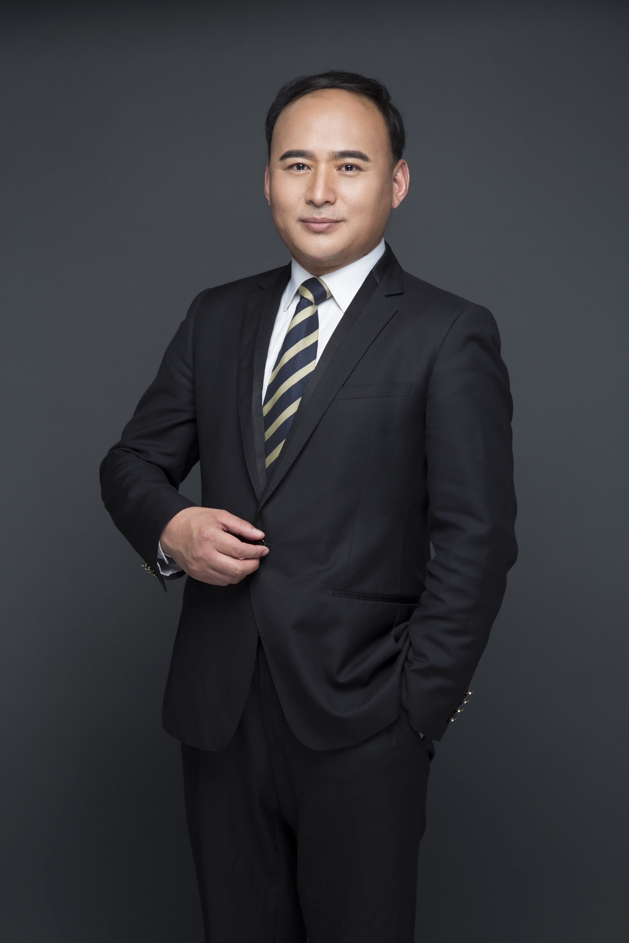马荣真 内容策划总监